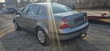 Volkswagen Passat 2.0 96kW Basis - gebrauchte VW Passat aus dem Jahr 2003