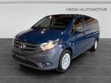 Mercedes-Benz Vito 114 CDI Tourer PRO XL KLIMA|TEMP|KAM|PDC - Mercedes-Benz Vito: Xl