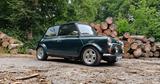 MINI Austin Rover 35 Jahre Oldtimerzulassung - scheckheftgepflegte MINI 1300