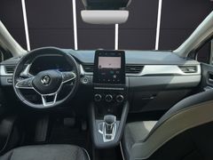 Renault Captur II 1.6 E-TECH Plug-in 160 Intens (EURO 6d