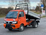 Piaggio S91 RJW SEP Kipper - Piaggio LKWs