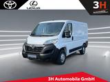 Opel Movano 2.2 D Edition L1H1 3.5t *KLIMA*PDC*BT* - gebrauchte Opel Movano aus dem Jahr 2023