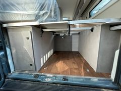 Pössl Summit Shine 600 L  | Premium & Assistenz Paket*