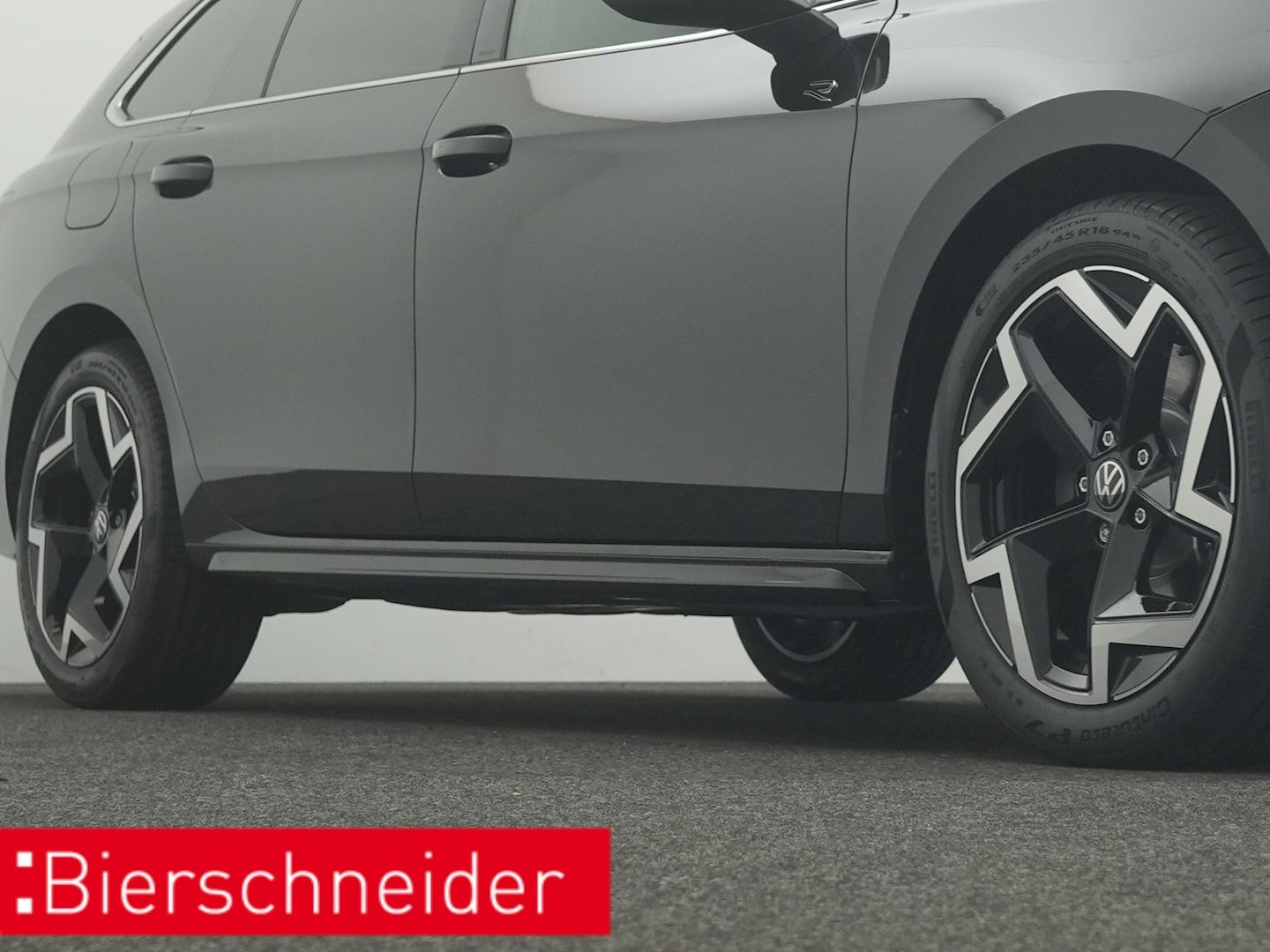 Volkswagen Passat Variant - Bild 34