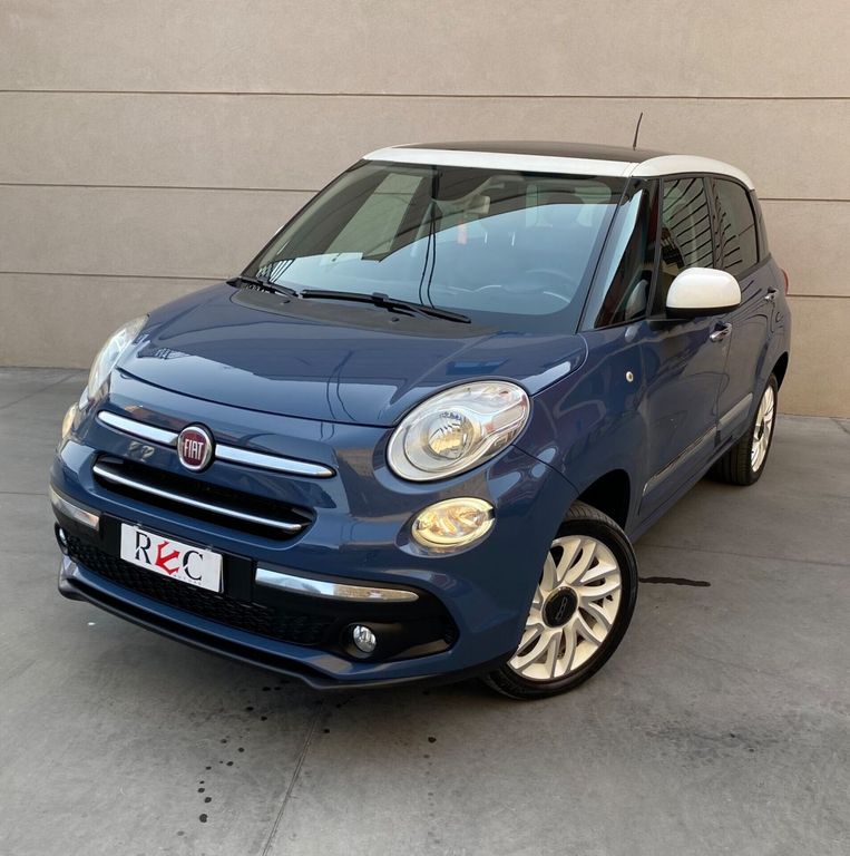 Image of Fiat 500L