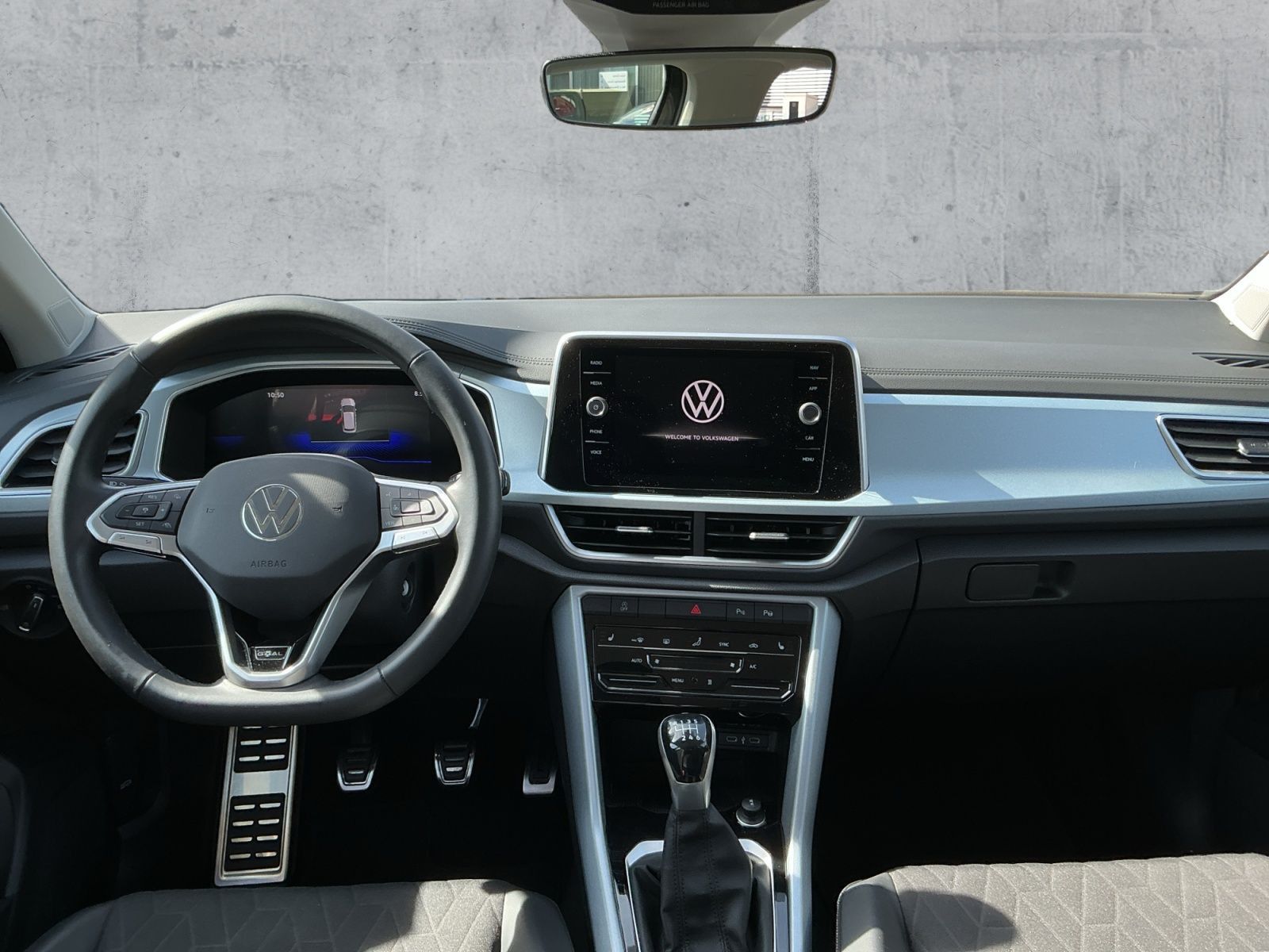 Volkswagen T-Roc - Bild 9