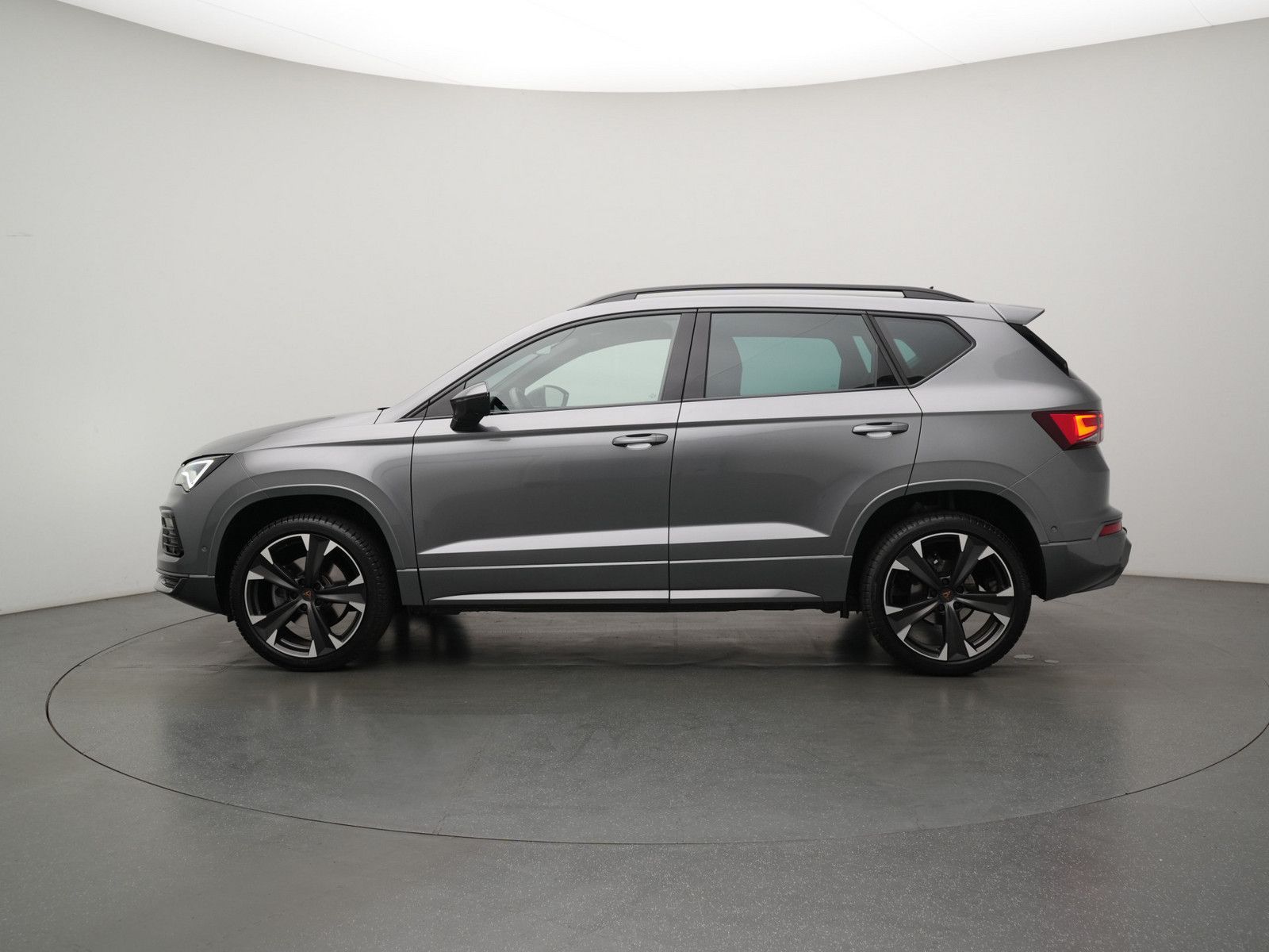 Cupra Ateca - Bild 20