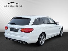 MERCEDES-BENZ C 350 e Avantgarde*AHK*LED*HUD*PANO*360*AIRMATIC