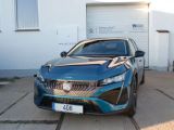 Peugeot 408 PureTech 130 EAT8 Allure Pack,Navi,Kamera