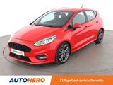 Ford Fiesta 1.0 EcoBoost ST-Line Aut.*NAVI*LIM*PDC* - Ford Fiesta Gebrauchtwagen in Duisburg