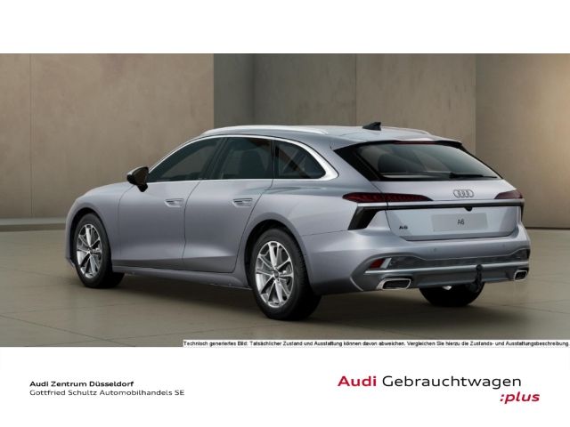 Audi A6 - Bild 3
