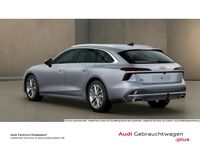 Audi A6 - Vorschau Bild 3