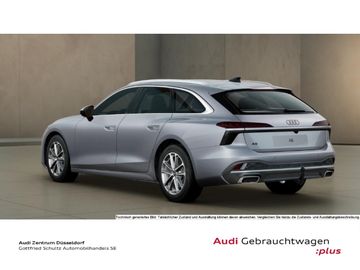 Audi A6 - 3
