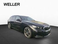 BMW 520 - Vorschau Bild 5