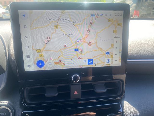 Yaris Cross 1.5 Hybrid FWD Teamplayer ACC LED
