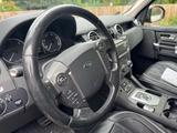 Land Rover Discovery 3.0 TDV6 S S - Land Rover Discovery: Tdv6