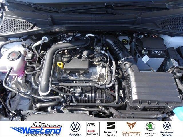 Fahrzeugabbildung SKODA Fabia Monte Carlo 1.0l TSI 85kW Automatik LED