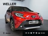 Toyota Aygo X S-CVT Explore *LED*JBL*CAM*SHZ*CarPlay*PD - Toyota Neuwagen: Aygo