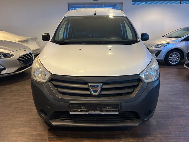 Fahrzeugabbildung Dacia Dokker Express Basis*1.Hd* Benzin *