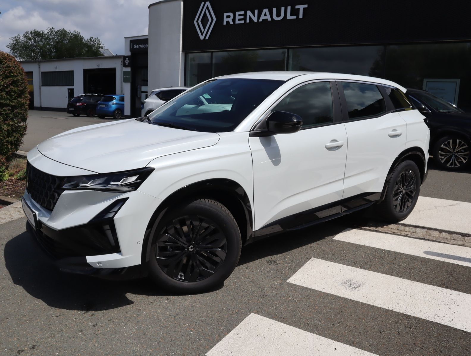 Renault Austral - Bild 2