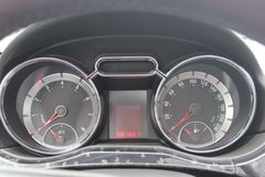 Opel Adam 1.4 Glam