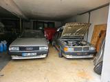 Audi AUDI 80 GTE B2 - Audi 80: A80