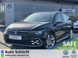 Volkswagen Golf Variant Alltrack 2.0 TDI DSG 4-MOTION AHK+A