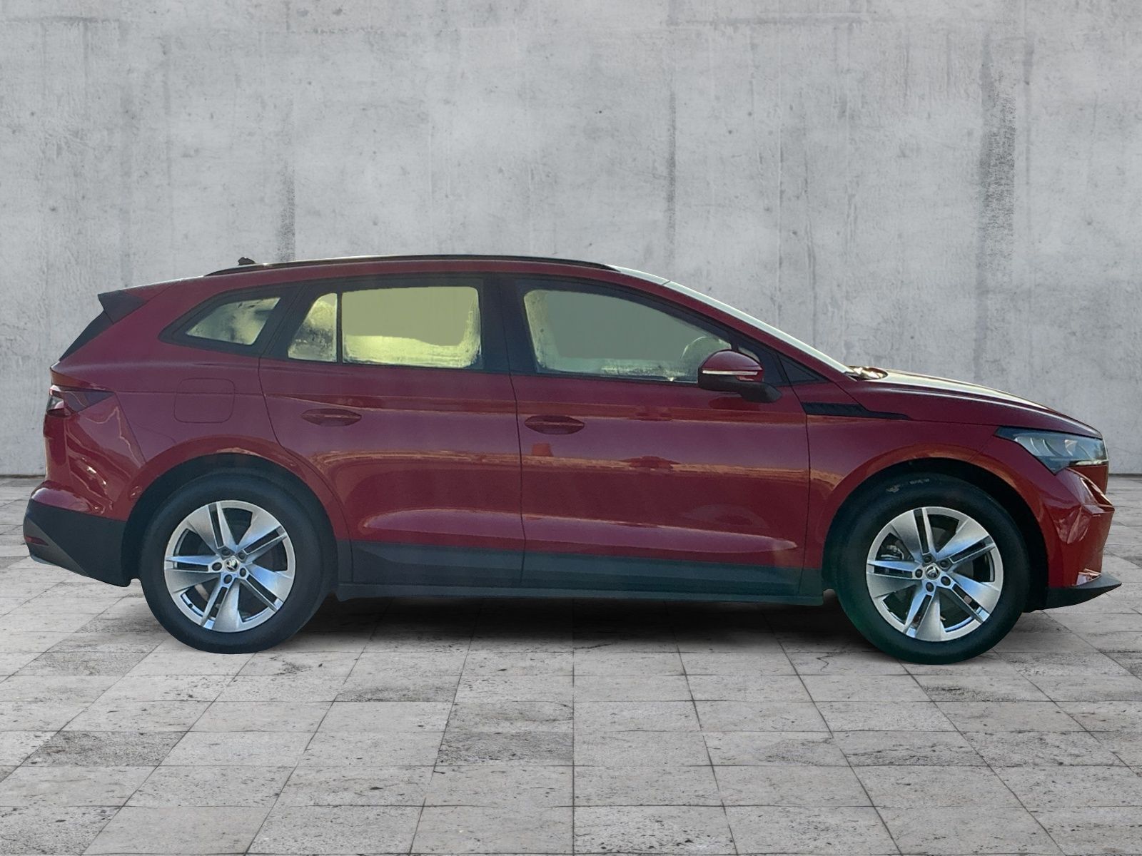 Skoda Enyaq - Bild 7