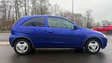 Opel Corsa 1.2 *Motor revidiert, Kupplung Bremse NEU* - gebrauchte Opel Corsa aus dem Jahr 2004