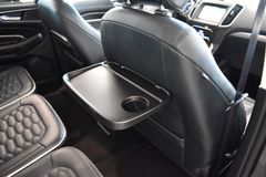 FORD S-MAX Vignale 2.0 TDCi~Allrad~Automatik~AHK~LED