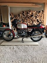 BMW R100 T  - BMW 1980 R100