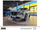 Nissan X-Trail X-Tronic Tekna LEDER RUNDUMKAMERA SITZHE - Nissan X-Trail in Duisburg