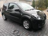 Renault Twingo Rip Curl - 1,2L - Klima - g... - Renault Twingo aus 2011: Rip Curl