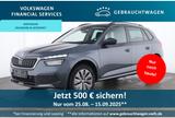 Skoda Kamiq Ambition Clever 1.0TSI *Klima*Tempo*PDC*SH - Skoda Kamiq Gebrauchtwagen in Leipzig