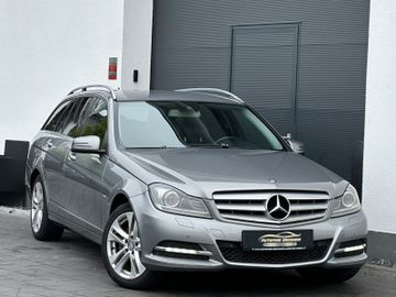 Mercedes C 200 - 1