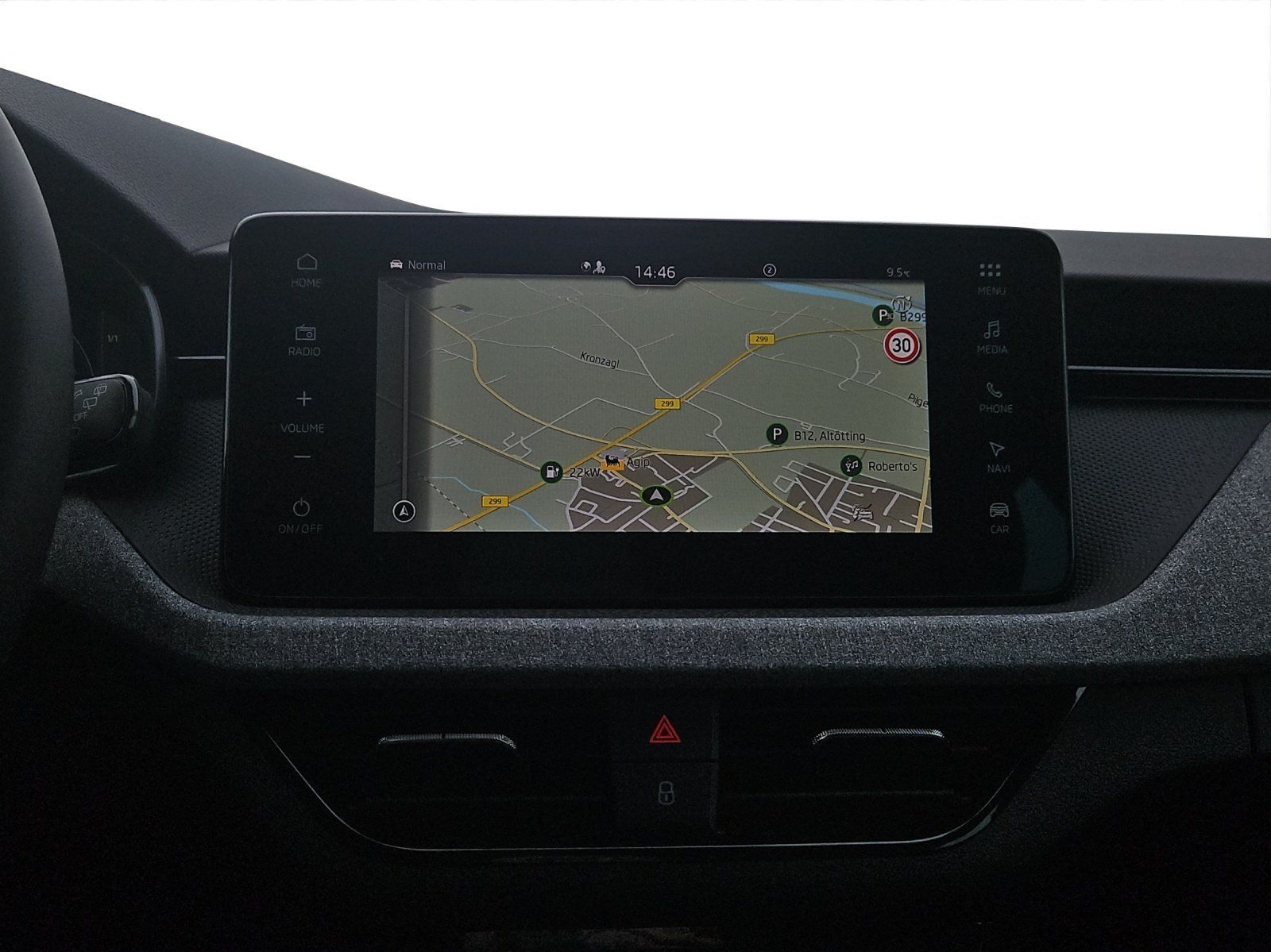 Skoda Scala - Bild 14