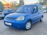 Citroën Berlingo 1.4 Multispace Plus*Klima*E-Fenster* - Citroën Berlingo in Solingen