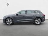 Audi Q8 e-tron 50 quattro S line Assistenzp.*air* - Audi Q8 e-tron Jahreswagen