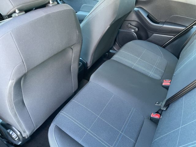 Fahrzeugabbildung Ford Fiesta 1.1 Cool & Connect Tempomat, Klimaanlage