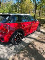MINI BMW Mini Cooper D Automatik Navi Xenon - MINI John Cooper Works Roadster Gebrauchtwagen