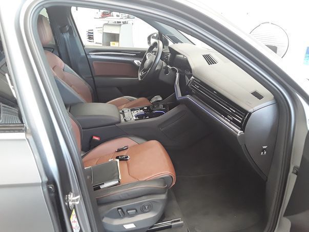Volkswagen Touareg - Bild 8