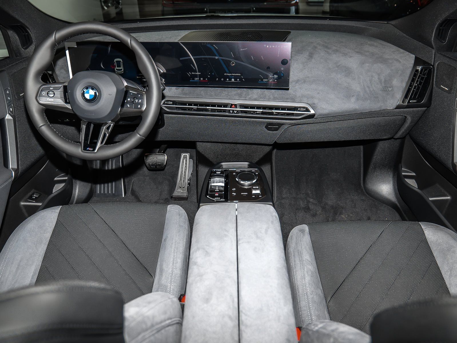 BMW iX - Bild 14