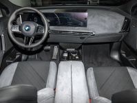 BMW iX - Vorschau Bild 14