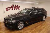 BMW 520i Touring /LED/NAVI/TOP-ZUSTAND!Scheckheft! - BMW 520 in Leipzig