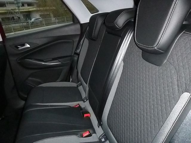 Grandland X 120 Jahre