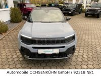 Jeep Avenger - Vorschau Bild 3