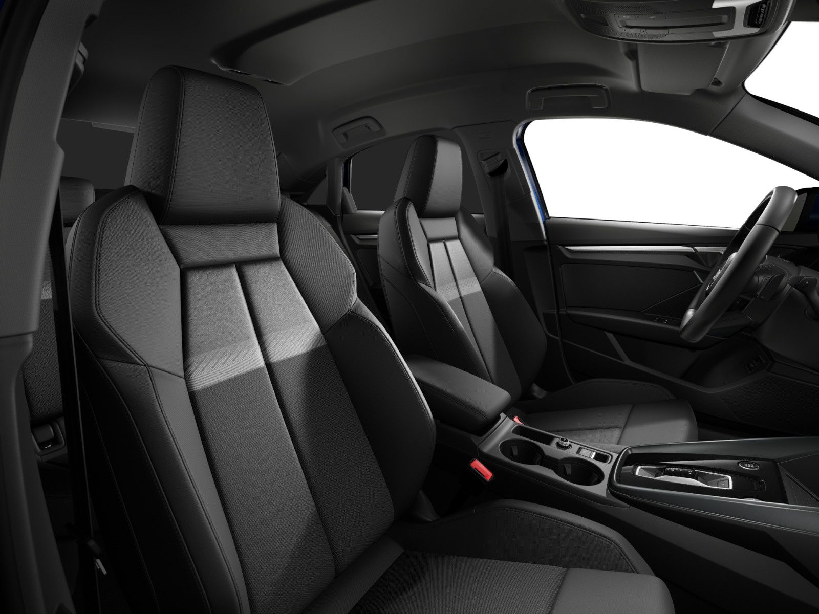 Audi A3 - Bild 9