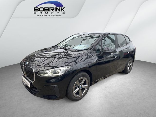 BMW 216 Active Tourer i Aut. Sitzhzg LED ParkAss DAB