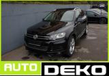 Volkswagen Touareg 4.2 V8 TDI Tiptronic 3 x R line Pano - Volkswagen Touareg V8tdi mit Diesel-Antrieb
