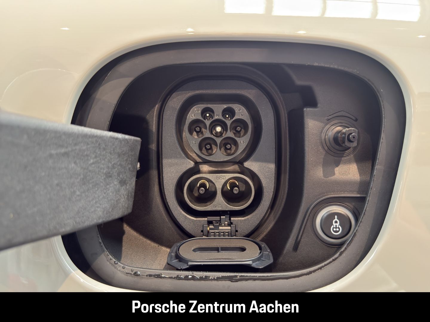 Porsche Macan - Bild 29